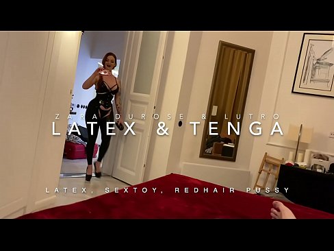 ❤️ Sorellastra rossa in costume di lattice scopata da fratellastro Pornografia dura à noi % co.banglablog.top% ﹏