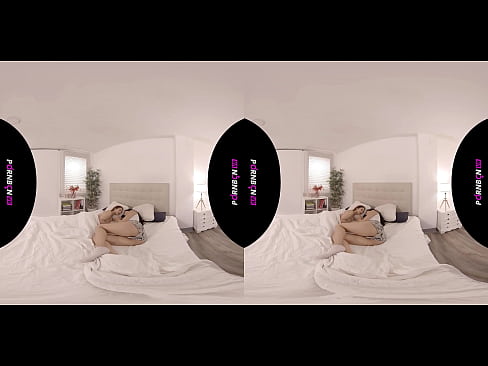 ❤️ PORNBCN VR Deux jeunes lesbiennes se réveillent excitées dans la réalité virtuelle 4K 180 3D Geneva Bellucci Katrina Moreno Pornografia dura à noi % co.banglablog.top% ﹏