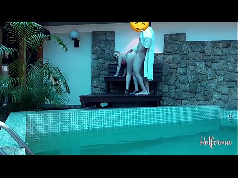❤️ Boss invita a cameriera à a piscina, ma ùn pudia resiste à un caldu Pornografia dura à noi % co.banglablog.top% ﹏